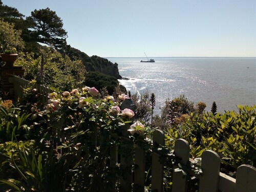 Charming seaside house