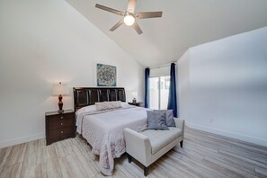 3 camere, una cassaforte in camera, Wi-Fi, lenzuola