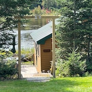 Visit Rangeley: 2026 Travel Guide for Rangeley, Maine | Expedia