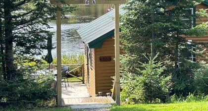 Cozy All Season House on Rangeley Lake