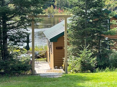 Cozy All Season House on Rangeley Lake