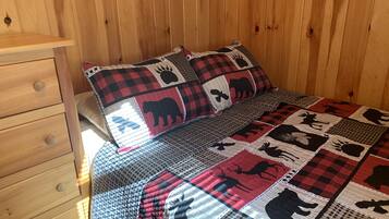 3 sovrum, strykjärn/strykbräda, wi-fi och sängkläder