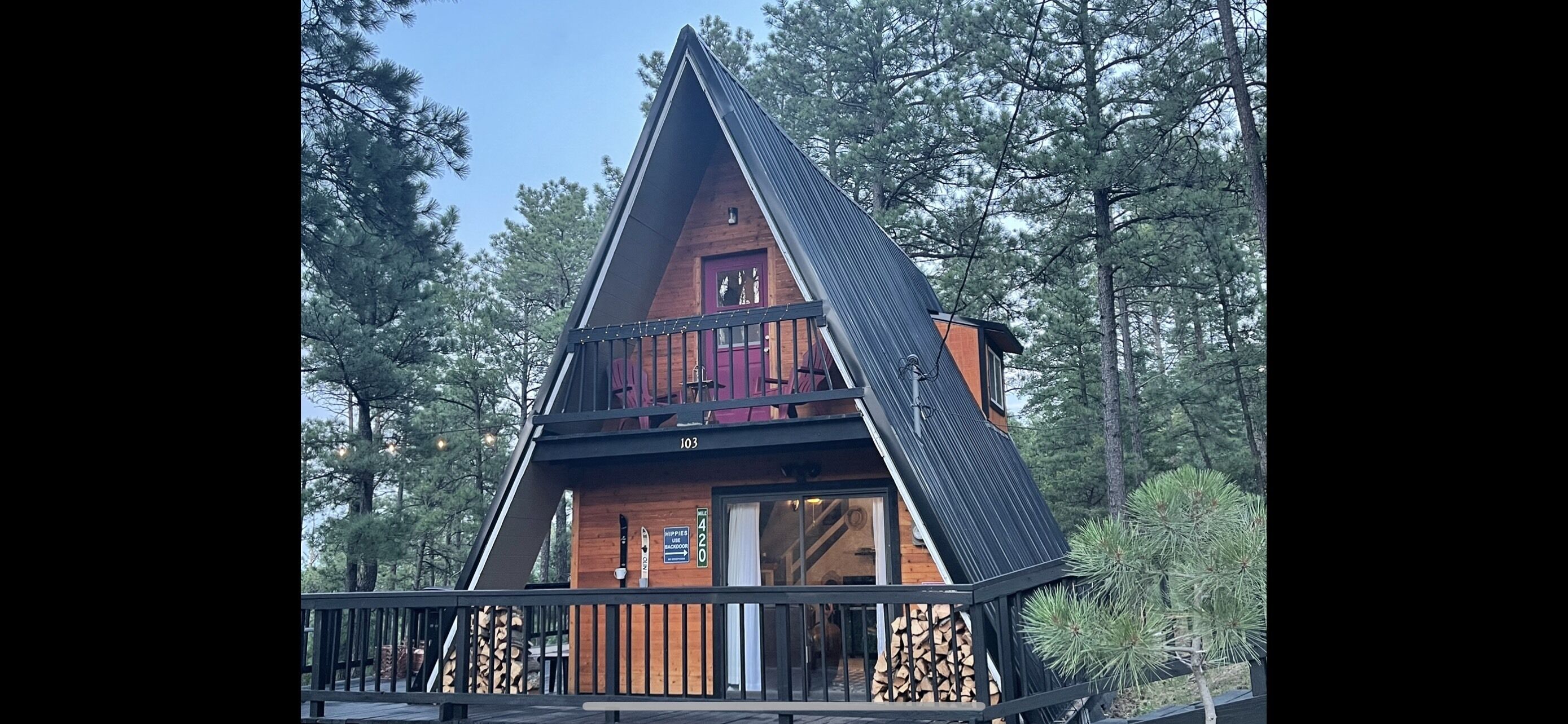 Heathers TreeHouse