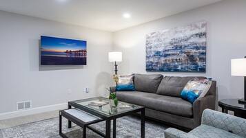 Premium Suite | Living area