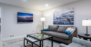 Premium Suite | Living area