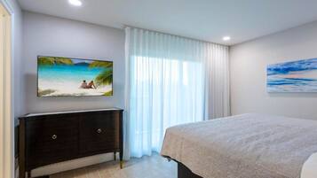Premium Suite