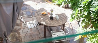 Alloggio con 2 camere da letto ad Upexe, near Exeter