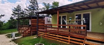 MOBILE HOMES RELAX 3
