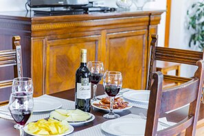 Dining - Villa Ca na Quarta (Alcúdia)