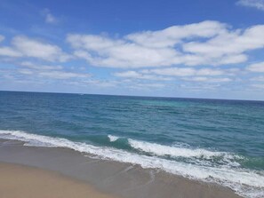 Beach - Cozy Condo (Boynton Beach)