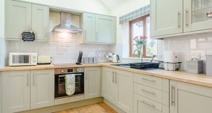 2 Schlafzimmer Unterkunft in Great Hatfield, near Hornsea