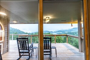 Terras