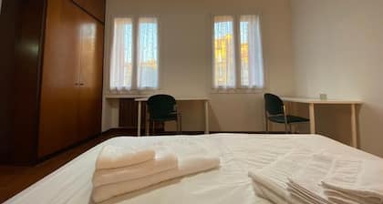 RES Falena apartment within walking distance of the hospital and the city center