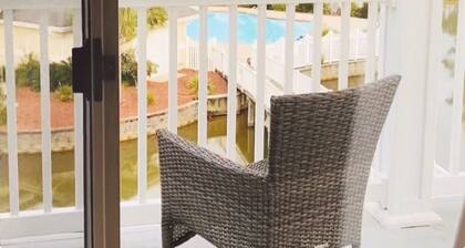 Luxury villa in beautiful Brunswick Plantation. Sunset Beach/Ocean Isle/Calabash