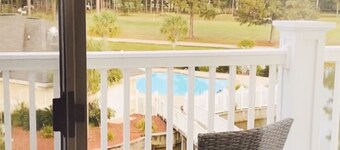 Luxury villa in beautiful Brunswick Plantation. Sunset Beach/Ocean Isle/Calabash