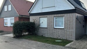 Eksteriør
