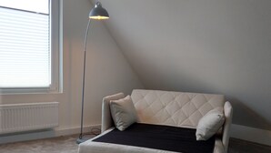 Smart-TV og bøker