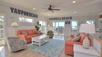 TV connectée, livres