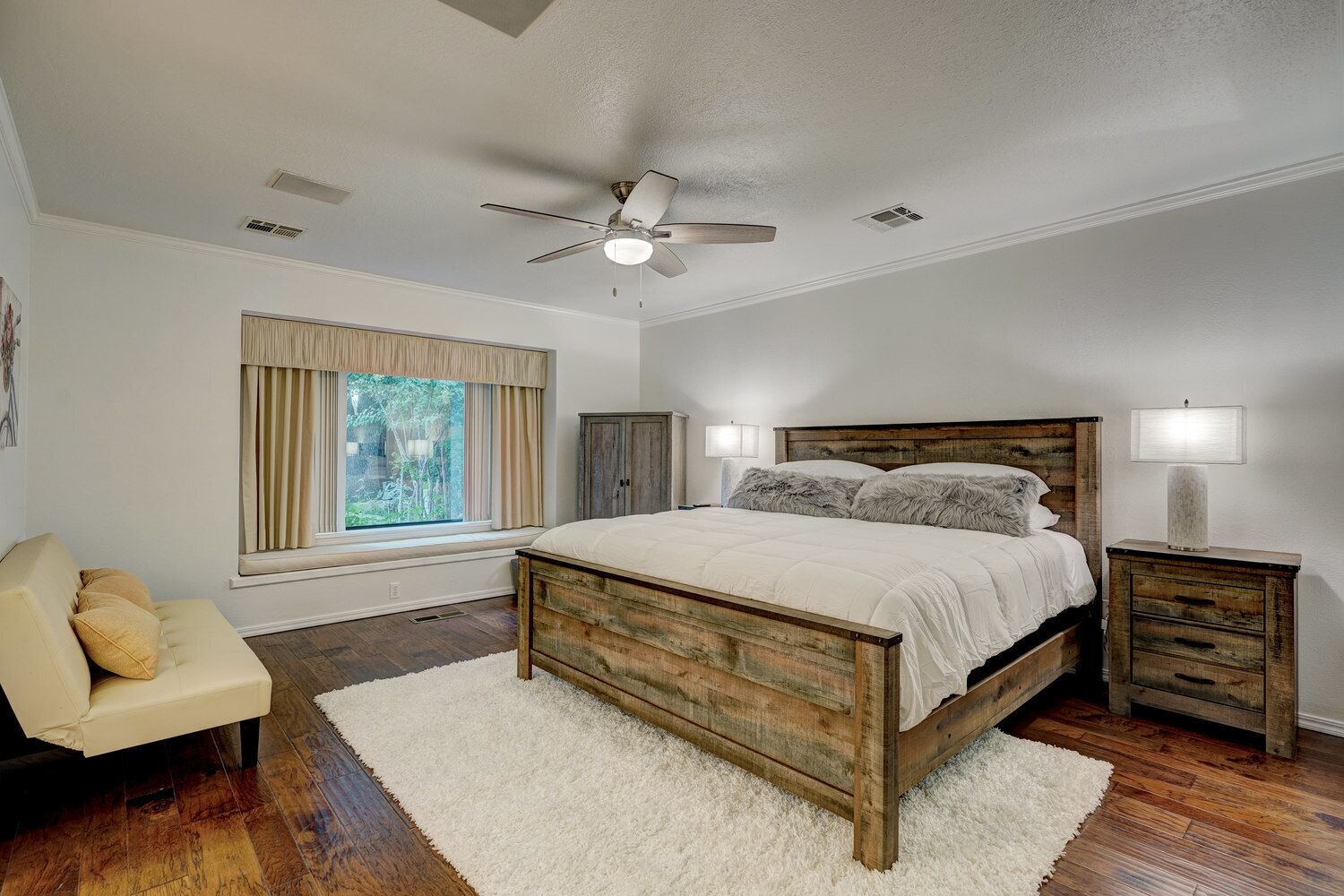 Master Suite 1