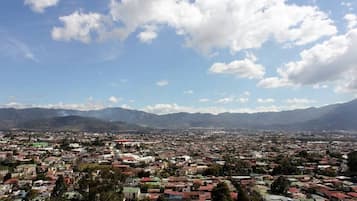 Vista aérea