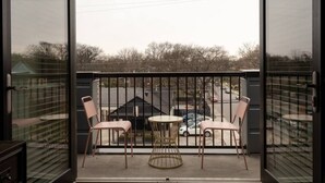 住宿场地