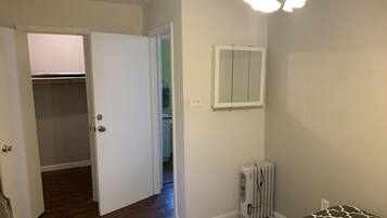 1 chambre, lit parapluie, Wi-Fi gratuit