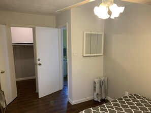 1 bedroom, travel crib, free WiFi - Cozy one bedroom apartment (Houston)