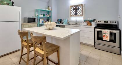 Miller's Port O Connor Luxury Coast House