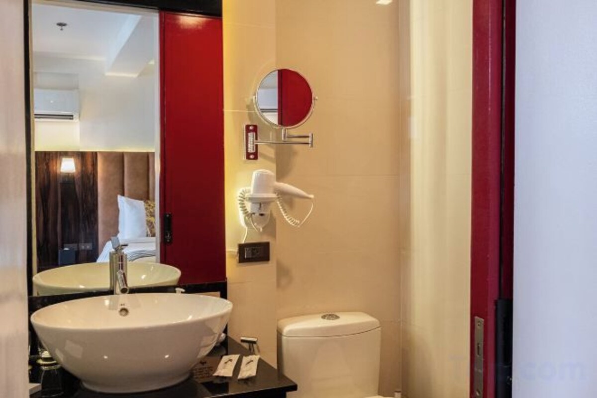 Luxury Room