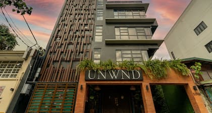 UNWND Boutique Hotel Makati