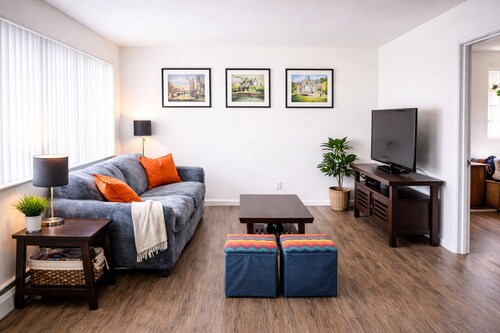Kensington Flat