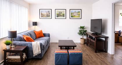Kensington Flat