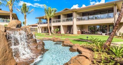 Maui Resort Rentals: Luana Garden Villas 15C – Modern 3BR Villa at Kaanapali’s Newest Luxury Residences!