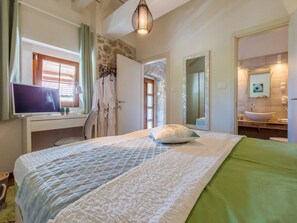 Villa | In-room safe, iron/ironing board, free WiFi - Villa Zen (Vinodol)