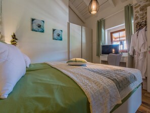Villa | In-room safe, iron/ironing board, free WiFi - Villa Zen (Vinodol)