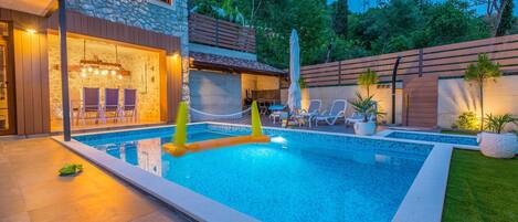 Conception de lâimmeuble