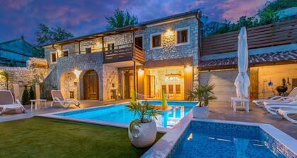 Villa Zen