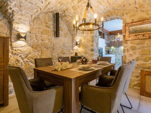 Villa | Dining - Villa Zen (Vinodol)