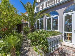 Exterior - Villa Sumertime (Crikvenica)