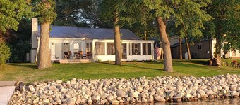 Fabulous Get Away Northern Minnesota Authentic Cabin