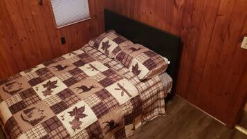 4 dormitorios, wifi gratis, ropa de cama