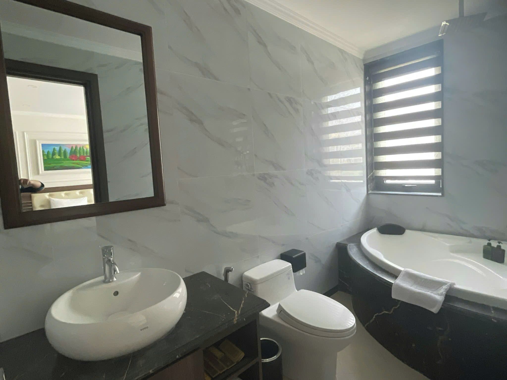 Foto - Hillary Hanoi Hotel