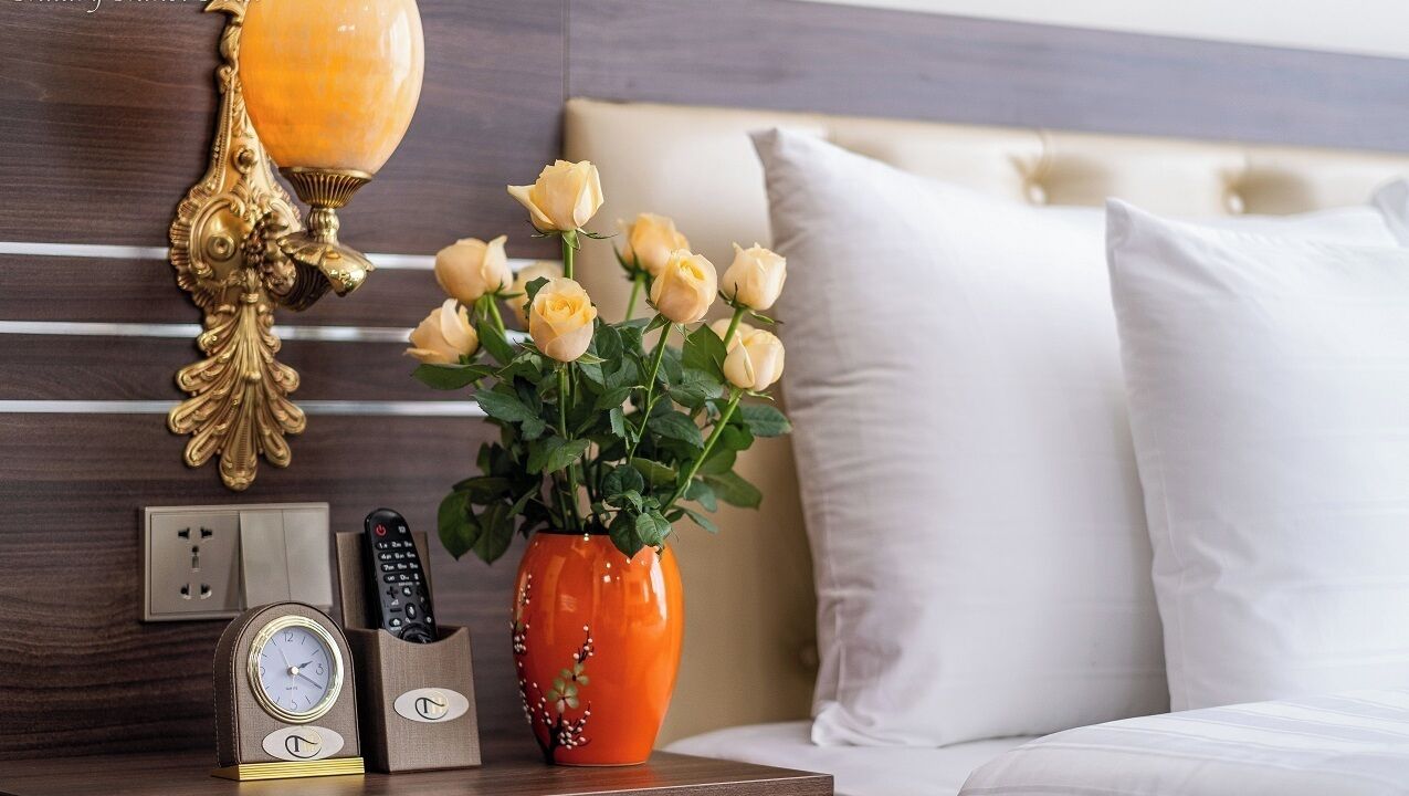 Foto - Hillary Hanoi Hotel