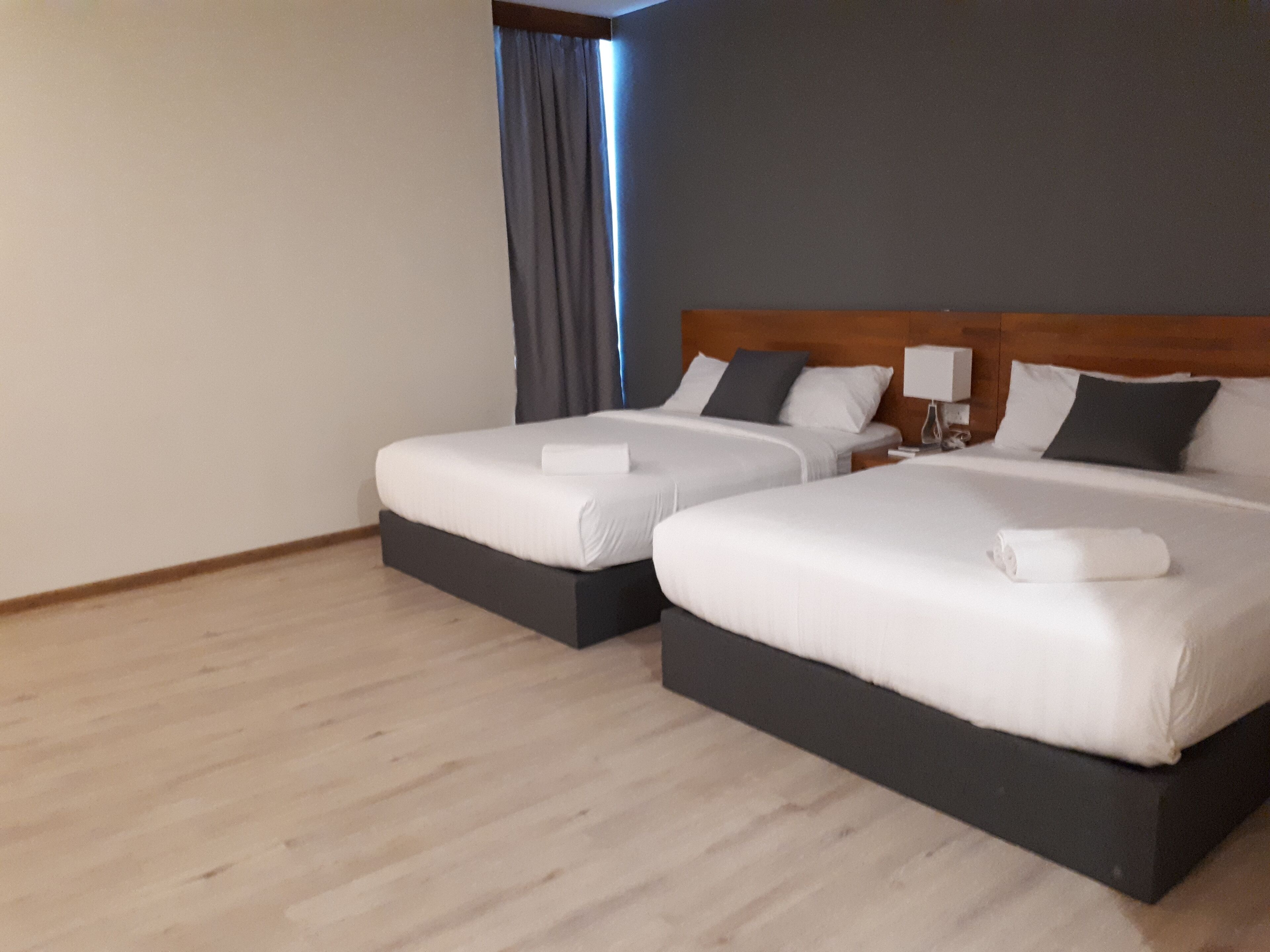 Photo - Hotin Inn