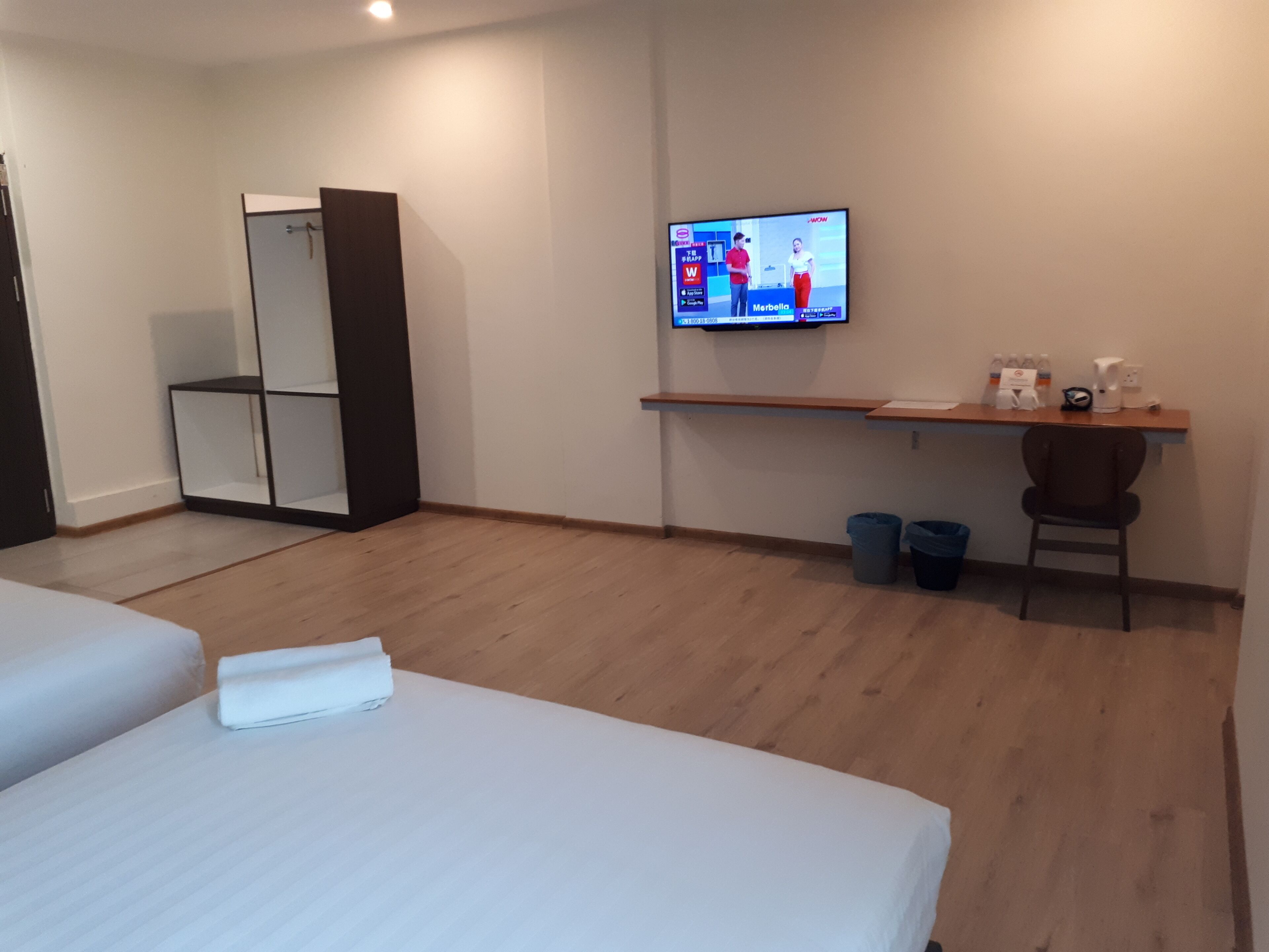 premier family | room amenity