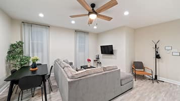 Smart TV, offices
