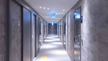 Vestibule