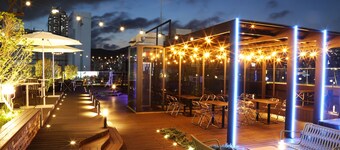 Brosis Hotel