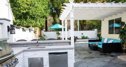 Luxury High Tech 4 BDR in Perfect Location!