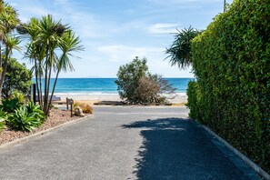 Exterior - Sanctuary On The Beach (Waiheke Island)